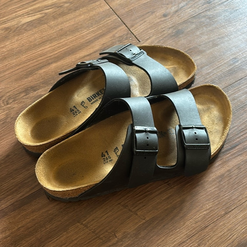 Birkenstocks Size 41